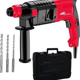 REDHORSE RH-323 HEAVY DUTY 950 WATT Rotary Hammer Drill-image-84