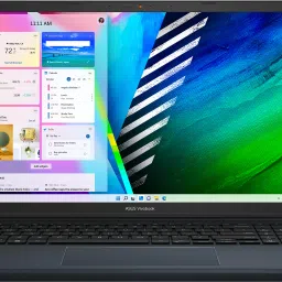 ASUS Vivobook Pro 15 OLED AMD Ryzen 5 Hexa Core AMD Ryzen 5 5600H - (16 GB/512 GB SSD/Windows 11 Home/NVIDIA GeForce RTX 3050) M3500QC-L1501WS Gaming Laptop-image-25