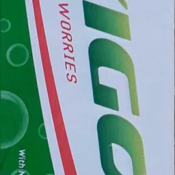 CAVIGO ALL ROUNDER TOOTH PASTE PACK OF 3 Toothpaste-image-22
