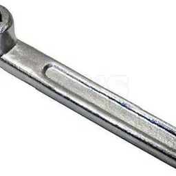 shakuntla Oxygen Cylinder Key Spanner Single Sided Allen Key Set Oxygen Cylinder Key Spanner Single Sided Allen Key Set Single Sided L Type Wrench-picture-0