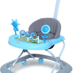 Musical 2-in-1 Walker With Parent Rod-27