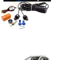 Universal Bike & Car laser Wing Projector/Shadow Light/Ghost LED Light SX586 Car Fancy Lights-image-76