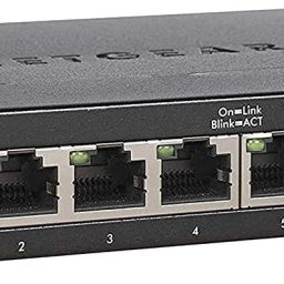 NETGEAR GS308-300PES 8 Ports 1000 Mbps Network Switch-image-8