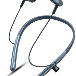 Wireless Headphones with Fast Charge, 48 Hrs Battery Life, Earphones with mic-2 Bluetooth Headset-image-11