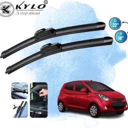 Windshield Wiper For HYUNDAI Eon-image-8