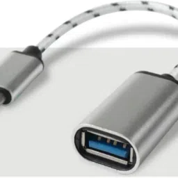 JANGI USB Type C OTG Adapter image 5