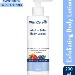 10% AHA + 1% BHA Body Lotion - Smooths Rough & Bumpy Skin - With Niacinamide-18