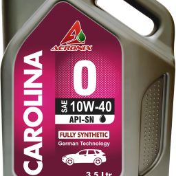 carolian 10W-40 API- SN Engine oil to boost your vehicle performance High Performance Engine Oil-49