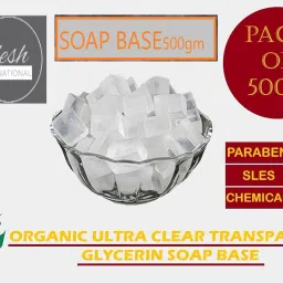 A32Soap Base Bar For Soap Making Melt & Pour Glycerine Soap Base-image-46