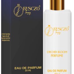 Orchid Bloom Branded Luxury Perfume For Women \ Essence Of Feminism\ Girls Scent Eau de Parfum - 20 ml-image-60