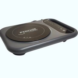 frendz forever 2000 W Induction Cooktop Touch Panel image 3