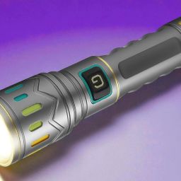 X78 Portable Torch Light – Ultra Bright, Shockproof, Ideal for Home & Travel Torch-image-17