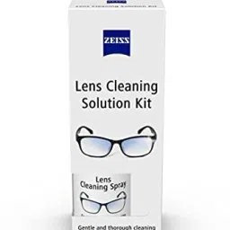 ZEISS Lens Cleaning Kit 60ml - Lens Cleaning Spray 60ml + 1 Premium Microfiber ClothLens Cleaner-image-41