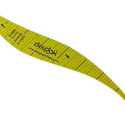 Sleeve Tailor’s Armhole Curve Cutting Pattern-26