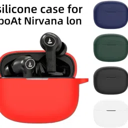 colorcase Pouch for Boat Nirvana Ion image 3