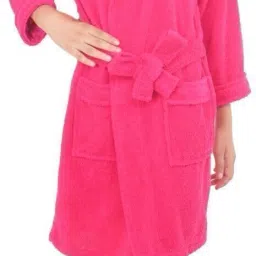 Rani XL Bath Robe-24