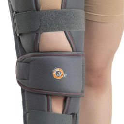Knee Immobilizer Brace for Knee support Knee Support-12