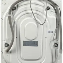 lloyd by havells 6 kg Fully Automatic Front Load with In-built Heater White image 4