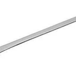 Stainless Steel Dosa Turner, 28 cm Length, Kitchen Spatula for Roti and Chapati, Lifting Spatula-8