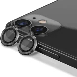 MATSV Camera Lens Protector for iPhone 12 Mini-15