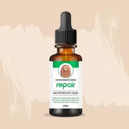 Nail Serum - Boost Nail Growth, Strong and Repair Nails | 30ml clear-image-35