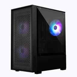 Futuretron Fusion Beginner Intel® Core™ i3-3220 (16 GB RAM/00 Graphics/1 TB Hard Disk/512 GB SSD Capacity/Windows 11 Home (64-bit)) Mini Tower-picture-2