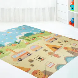 PP (Polypropylene) Baby Play Mat-image-77