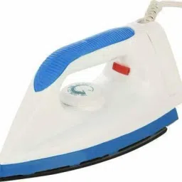 Non-stick Compact Superior Quality light weight - PD-013 750 W Dry Iron-image-76