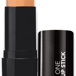 HD All In One Makeup Stick-Silk Matte Full-Coverage - 10g Concealer-image-23