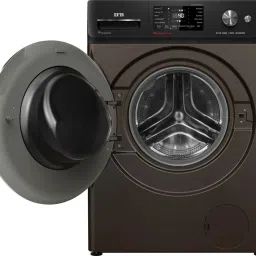 7 kg Fully Automatic Front Load with In-built Heater Beige-35