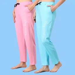 hemlock Pack of 2 Women Pyjama-picture-20