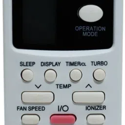 Xpecial 88 AC GZ-50GB-E1 Remote Compatible for LLOYD / ELECTROLUX / VOLTAS AC Remote Controller-picture-28