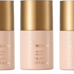 GIORDANI GOLD MISS GIORDANI PERFUMED ROLL ON DEODORANT (3*50ml) Deodorant Roll-on-For Women-image-7