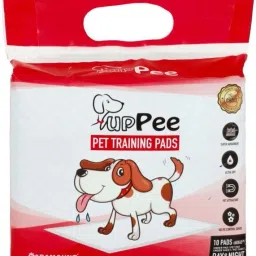 PupPee Pet Training Pads||Mn-13 Disposable Dog Diapers-17