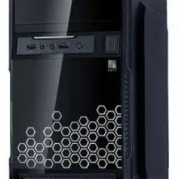 iball Intel Core i3 (4 GB / 500 GB / Windows 10) Assembled Desktop Computer image 2