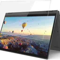 HSP Edge To Edge Tempered Glass for hp envy 13 adl 139 front screen protector-picture-40