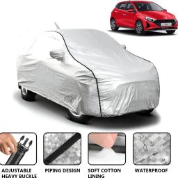 Hyundai i20, i20 Asta CRDI, i20 ERA, i20 ERA CRDI, i20 Magna, i20 Nsplit, i20 Sportz, i20 Sportz AT Body Cover-image-70