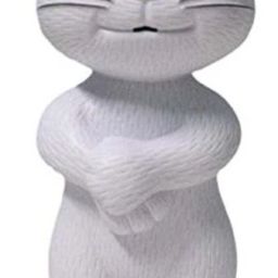 Intelligent Touching tom cat-image-93