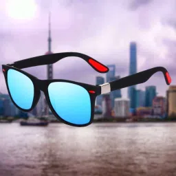 Polarized Wayfarer Sunglasses (52)-picture-10