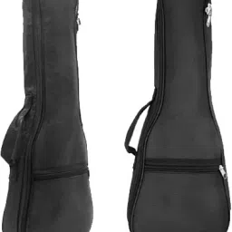 UKULELE COVER FOR CONCERT SIZE MDLA25 Ukulele Bag-13