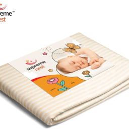 Cotton Baby Sleeping Mat-image-60