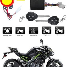 One-way Bike Alarm Kit-image-20