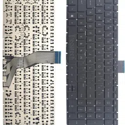 Regatech PAV 15-AB248NG, 15-AB248NIA, 15-AB248TU, 15-AB248TX Internal Laptop-size Laptop Keyboard Compatible with Desktop, Laptop, Mac-8