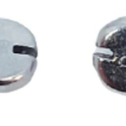Needle clamp chutki Screw Holder for All Model Home Sewing Machine Pack of 2 Sewing Machine Pulley-14