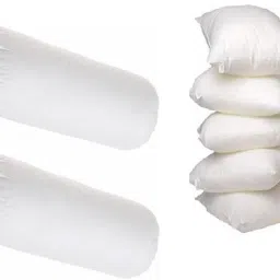 Microfibre Solid Bolster Pack of 7-image-14