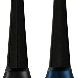 Waterproof Eyeliner, Set of 2 | Long lasting Eyeliner, Smudge Proof Eye Makeup 10 ml-image-87