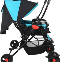 baby pram/Stroller,easy fold ,for new born baby/kids,0-3 years. Pram-16