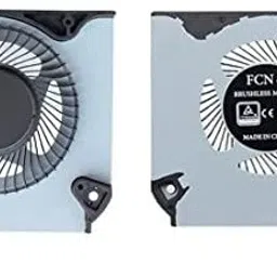 CPU and GPU for Dell G3 17 3779 FKB6 DFS481105F20T 0TJHF2T JHF2 etc. Handheld Data Collector-22