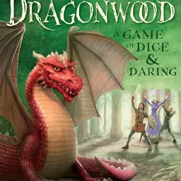 Dragonwood A Game of Dice and Daring Adventure Board Game Strategy and War Games Strategy & War Board Game-image-84
