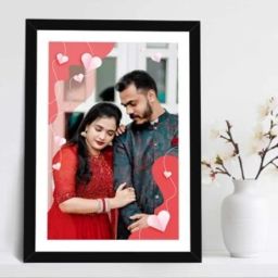 Wood Wall Photo Frame-image-99